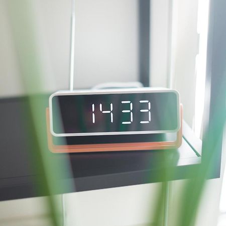-Super Zentrales Zimmer- Direkt An Der Lutter! Bielefeld Ngoại thất bức ảnh