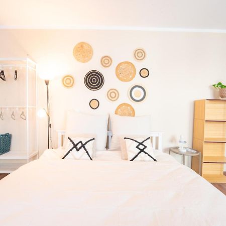 -Super Zentrales Zimmer- Direkt An Der Lutter! Bielefeld Ngoại thất bức ảnh