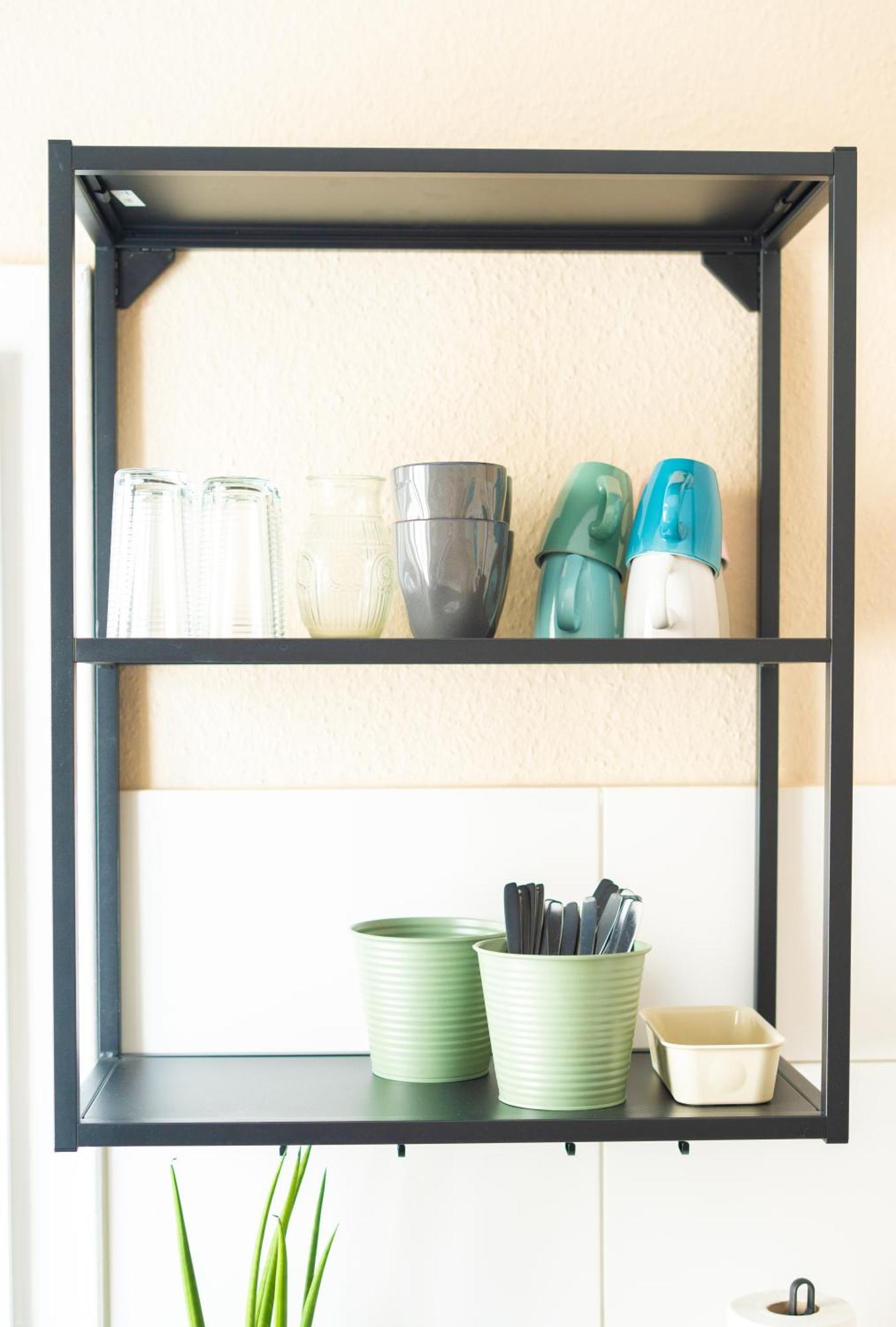 -Super Zentrales Zimmer- Direkt An Der Lutter! Bielefeld Ngoại thất bức ảnh